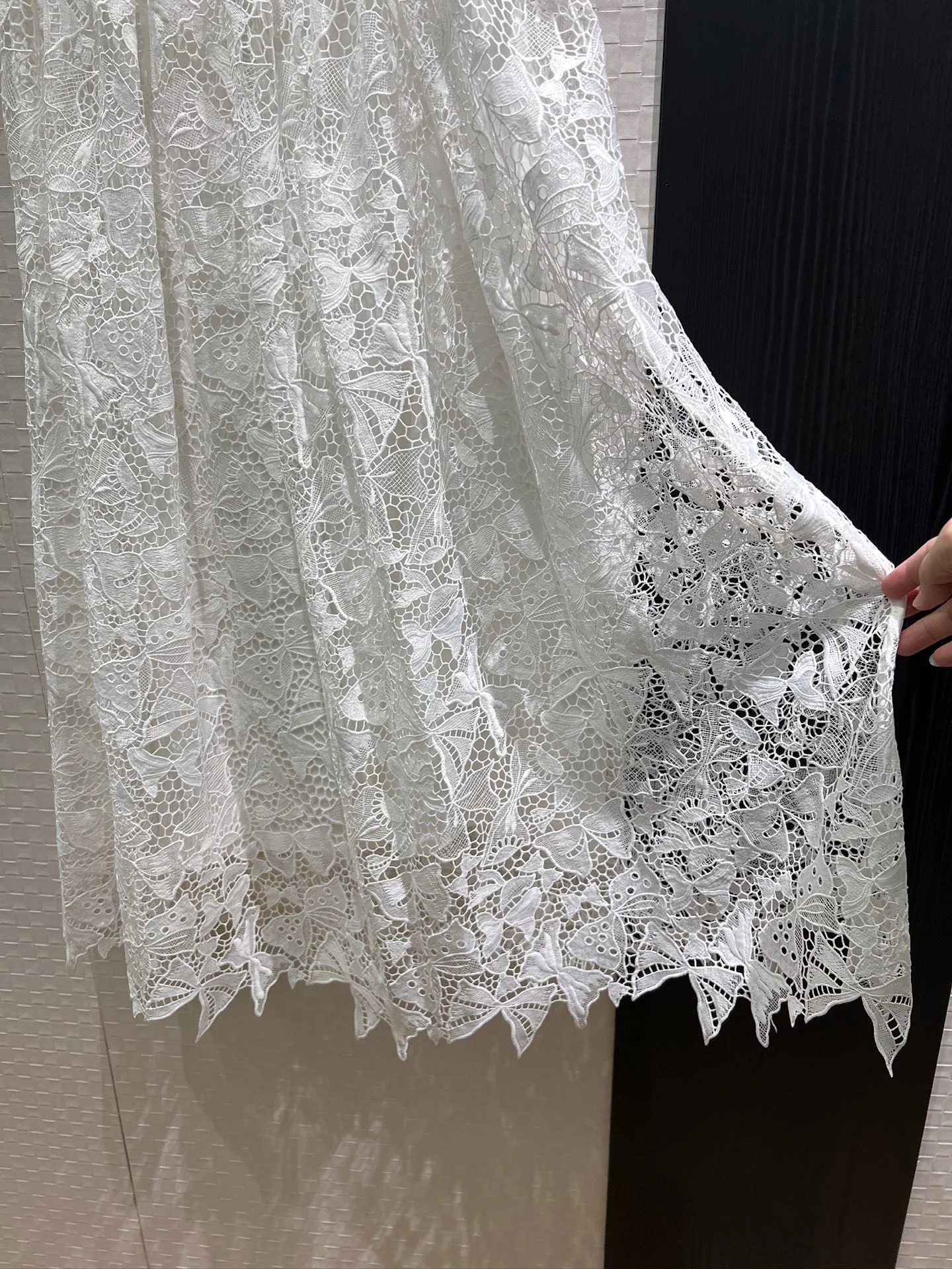 Uncategorized Skirts S-L C60202608040982 - Image 3