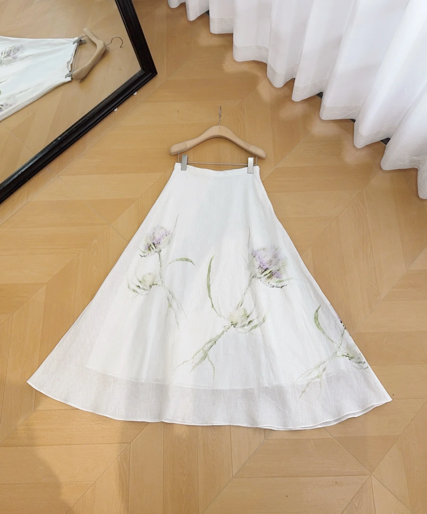 Uncategorized Skirts S-XL C20202608041270 - Image 7
