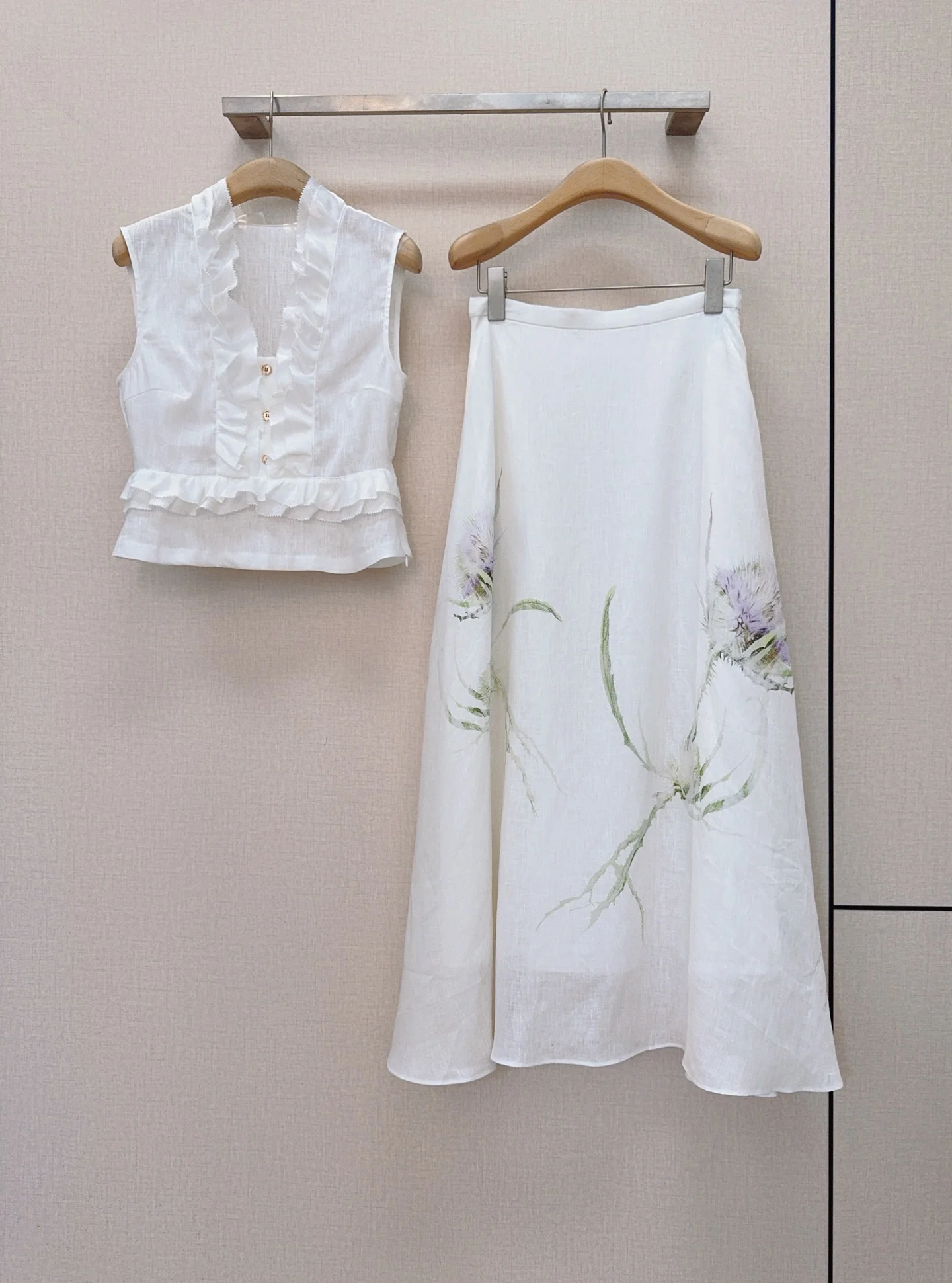 Uncategorized Skirts S-XL C20202608041270 - Image 8