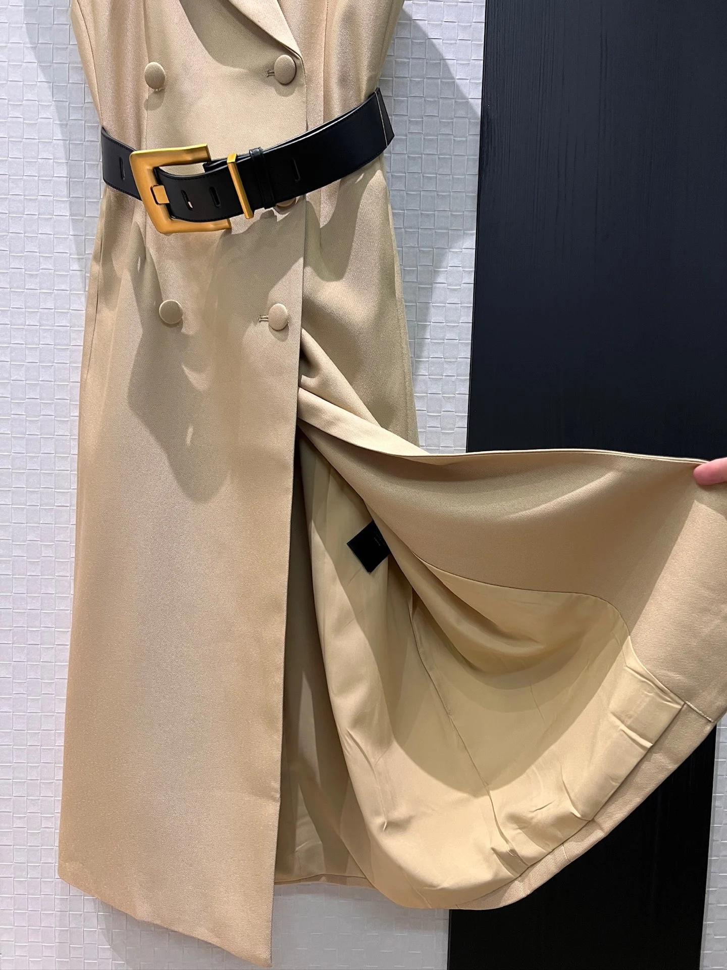 Uncategorized Skirts S-XL C50202608040429 - Image 5