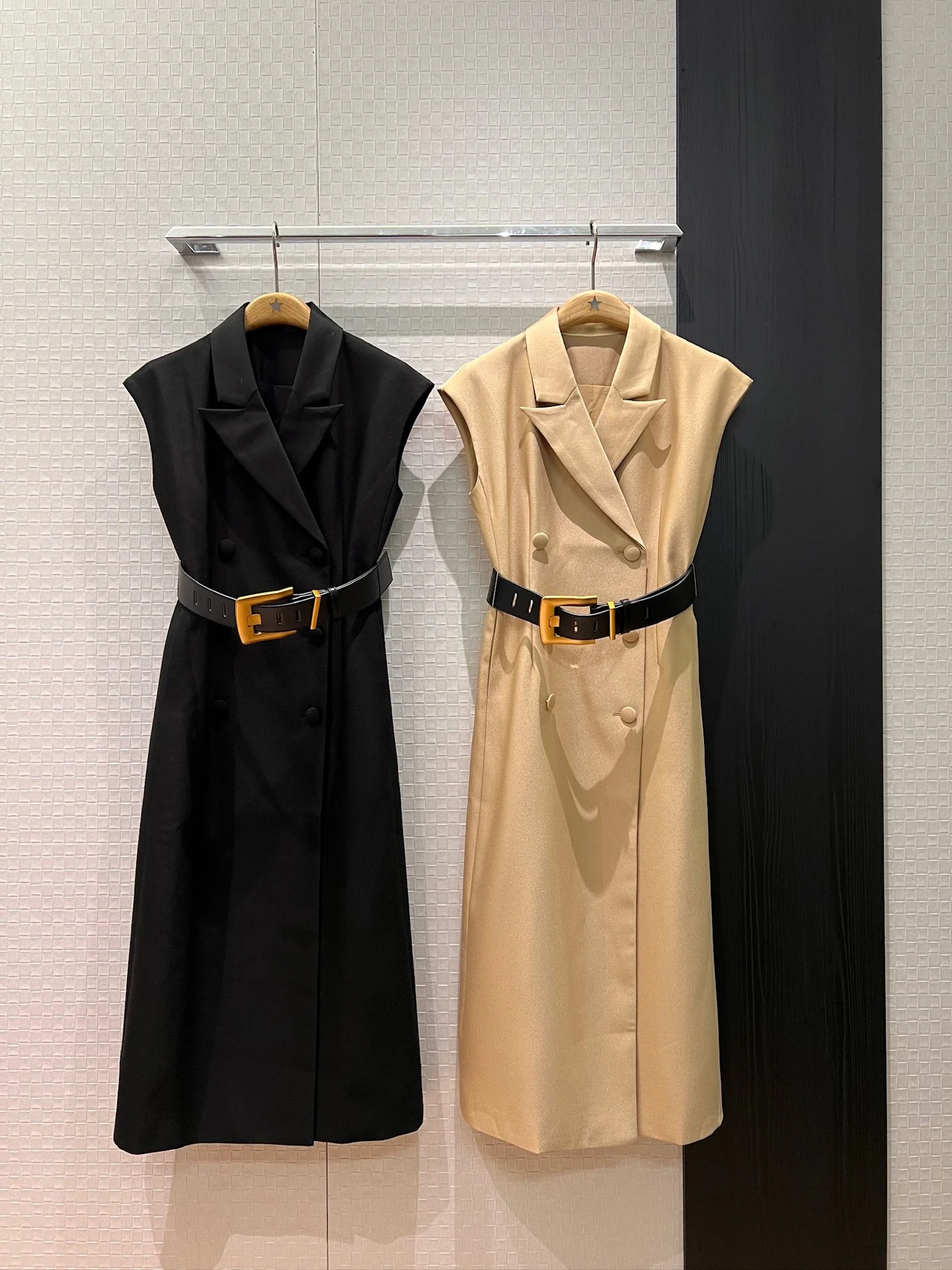 Uncategorized Skirts S-XL C50202608040429 - Image 9