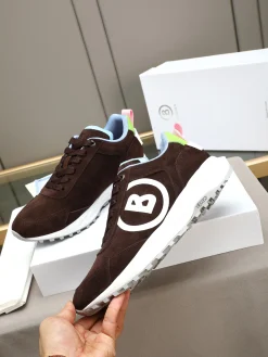 Alternative view of Uncategorized Sneakers Calf Leather EU39-46 B60202608032175
