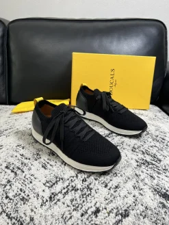 Uncategorized Sneakers Knitted Fabric EU39-44 C40202608030310