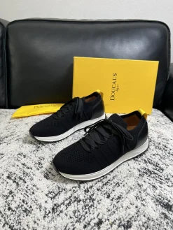 Alternative view of Uncategorized Sneakers Knitted Fabric EU39-44 C40202608030310