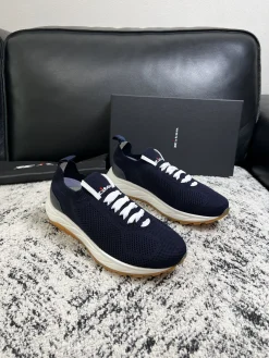 Uncategorized Sneakers Leather EU39-44 D10202608030291