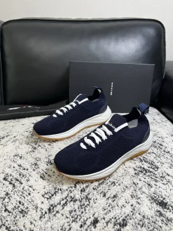 Alternative view of Uncategorized Sneakers Leather EU39-44 D10202608030291