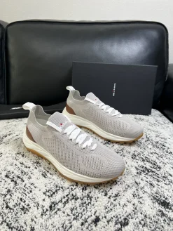 Uncategorized Sneakers Leather EU39-44 D10202608030292