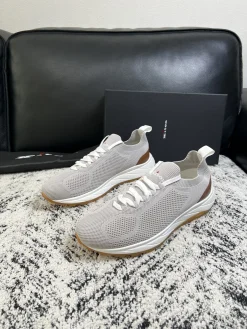 Alternative view of Uncategorized Sneakers Leather EU39-44 D10202608030292