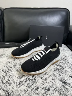 Uncategorized Sneakers Leather EU39-44 D10202608030293