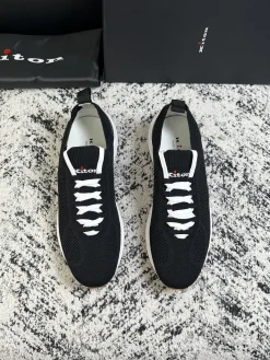 Alternative view of Uncategorized Sneakers Leather EU39-44 D10202608030293