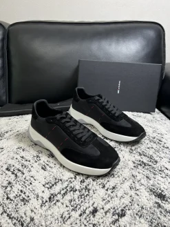 Uncategorized Sneakers Leather EU39-44 D10202608030294