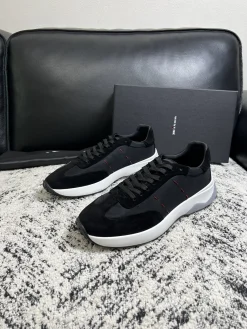Alternative view of Uncategorized Sneakers Leather EU39-44 D10202608030294