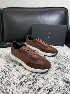 Uncategorized Sneakers Leather EU39-44 D10202608030295