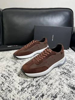 Alternative view of Uncategorized Sneakers Leather EU39-44 D10202608030295