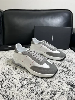 Uncategorized Sneakers Leather EU39-44 D10202608030296