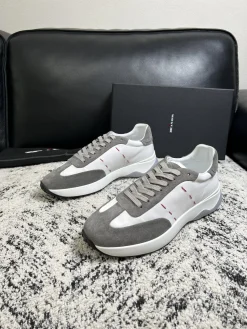Alternative view of Uncategorized Sneakers Leather EU39-44 D10202608030296