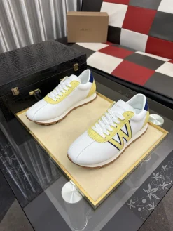 Alternative view of Uncategorized Sneakers Multi-material & Mesh EU38-46 B10202608030103
