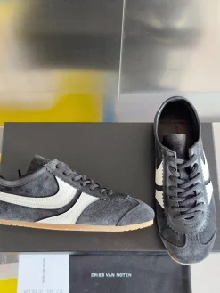 Alternative view of Uncategorized Sneakers Suede Calf Leather EUWOMEN 35-40 _ MEN 39-45 B50202608031293