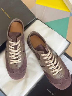 Uncategorized Sneakers Suede & Leather EU35-45 B50202608031291