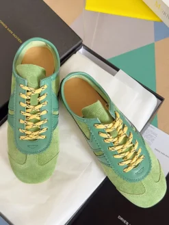 Uncategorized Sneakers Suede Leather EU35-45 B50202608031295