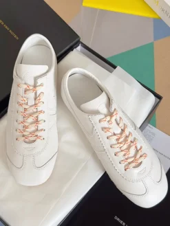 Uncategorized Sneakers Suede Leather EU35-45 B50202608031296
