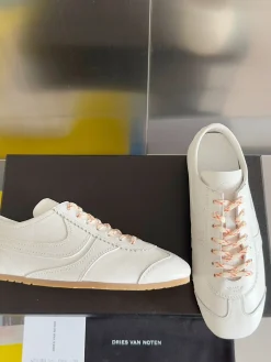 Alternative view of Uncategorized Sneakers Suede Leather EU35-45 B50202608031296