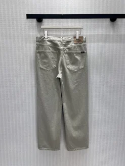 Alternative view of Uncategorized Suits Denim Leather S M L B95202608042173