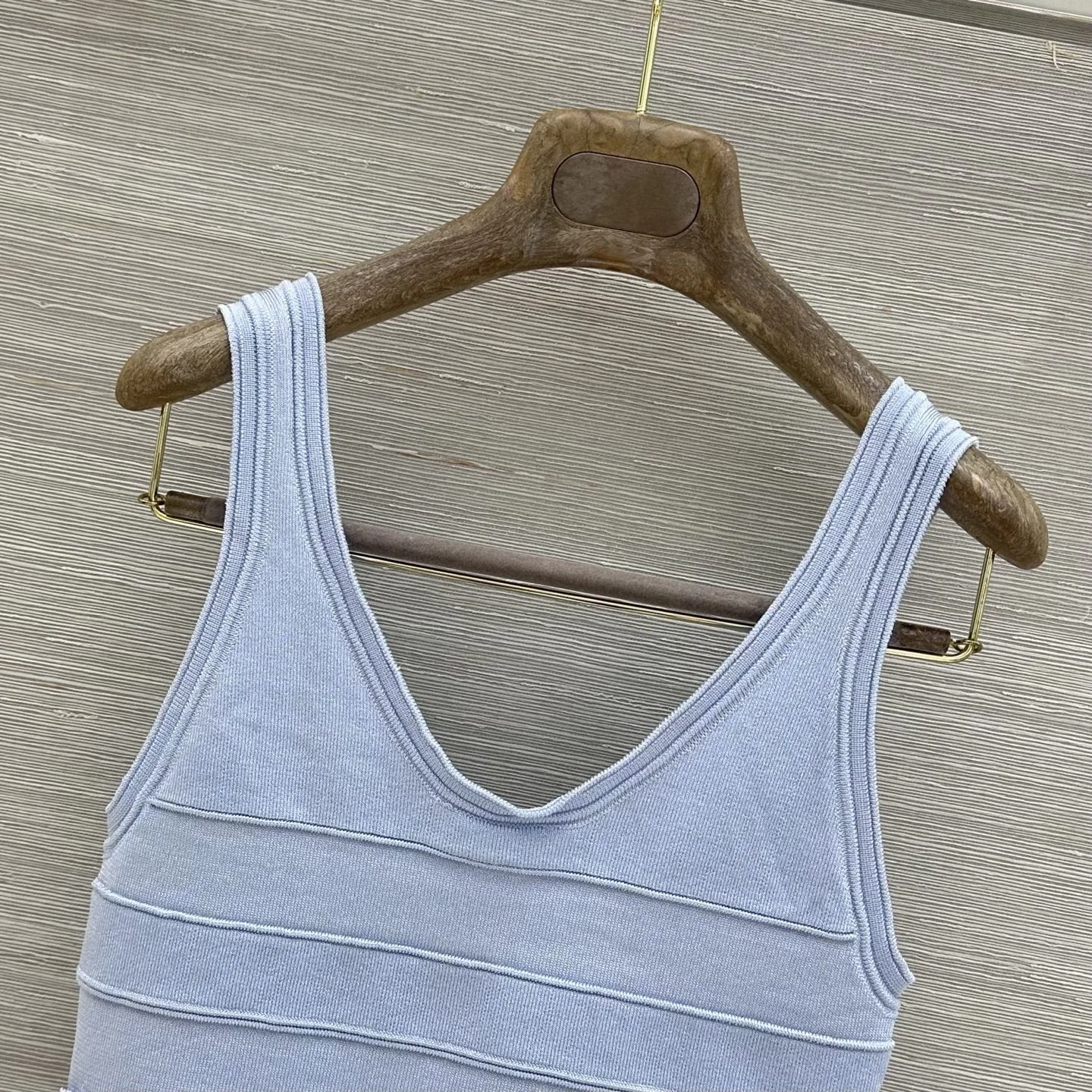 Uncategorized Suits Ice Silk Yarn 36-40 C95202608041116 - Image 3