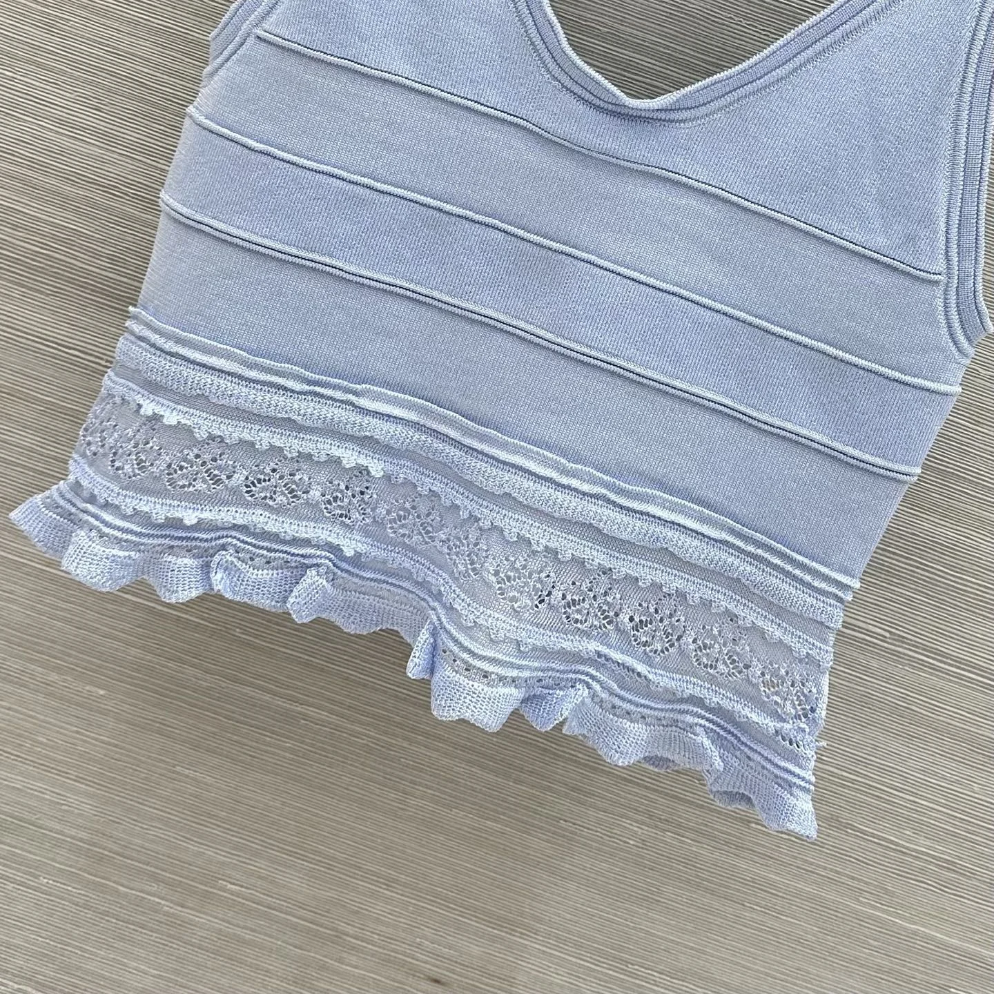 Uncategorized Suits Ice Silk Yarn 36-40 C95202608041116 - Image 6
