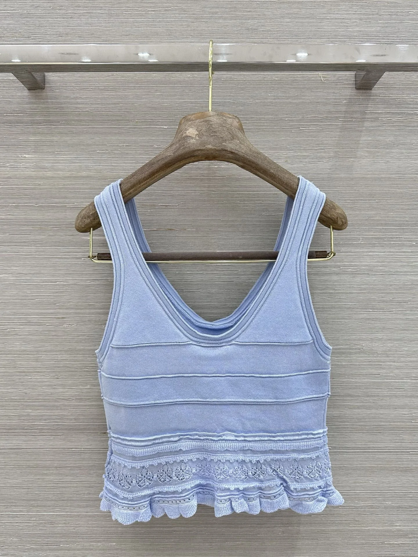 Uncategorized Suits Ice Silk Yarn 36-40 C95202608041116 - Image 9