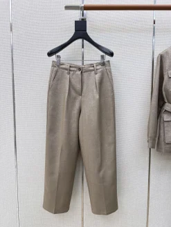 Uncategorized Suits Linen S-M-L B85202608040698