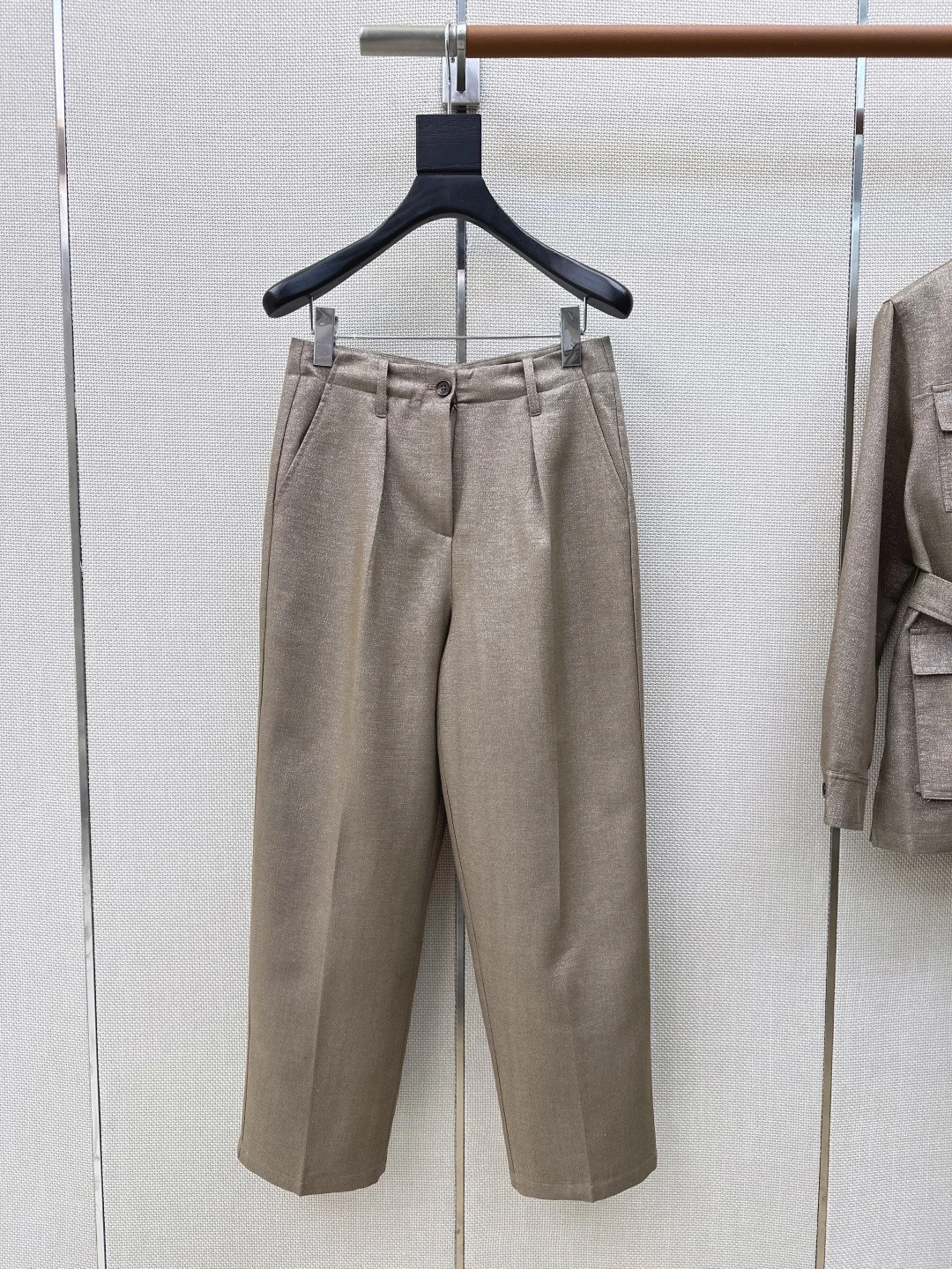 Uncategorized Suits Linen S-M-L B85202608040698