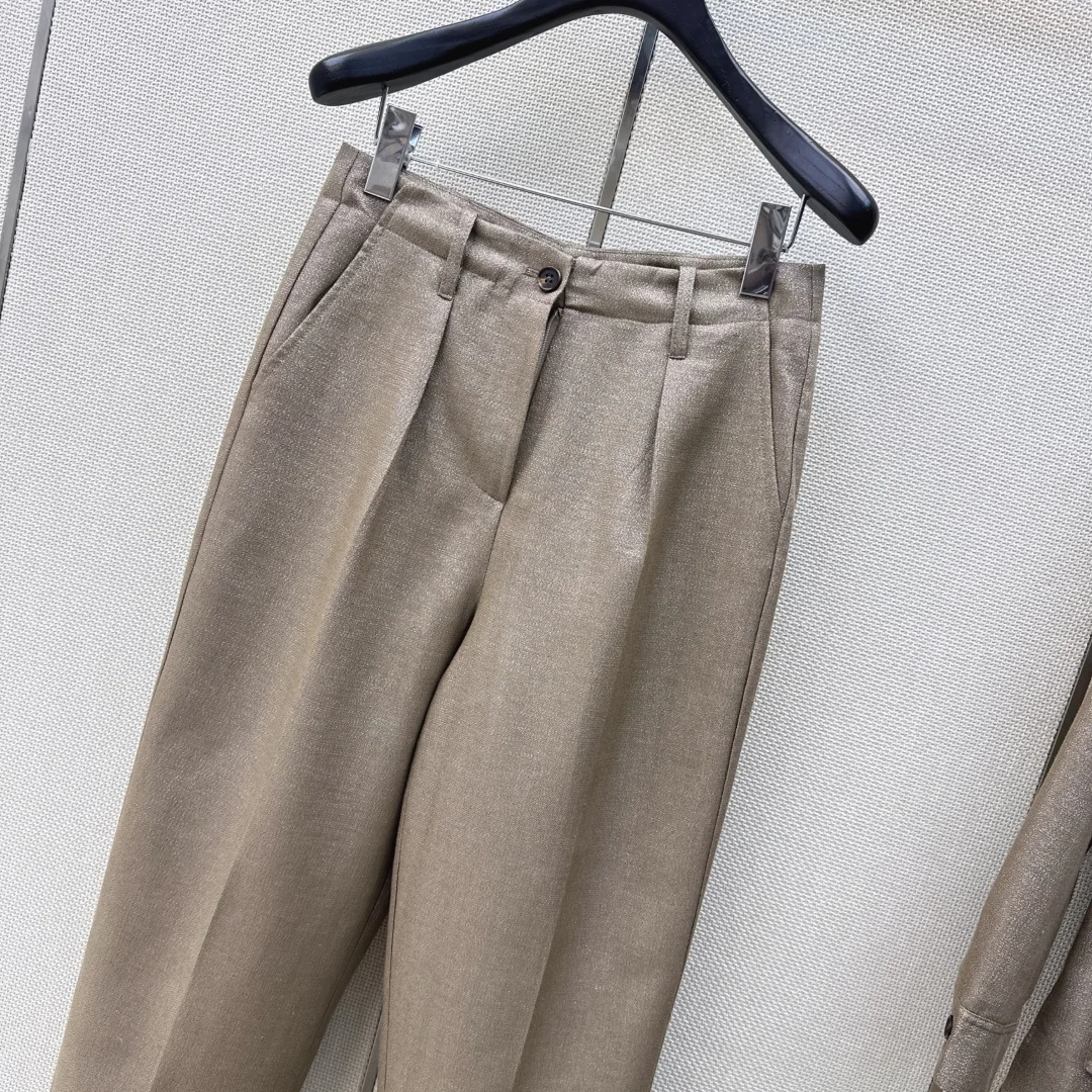 Uncategorized Suits Linen S-M-L B85202608040698 - Image 2