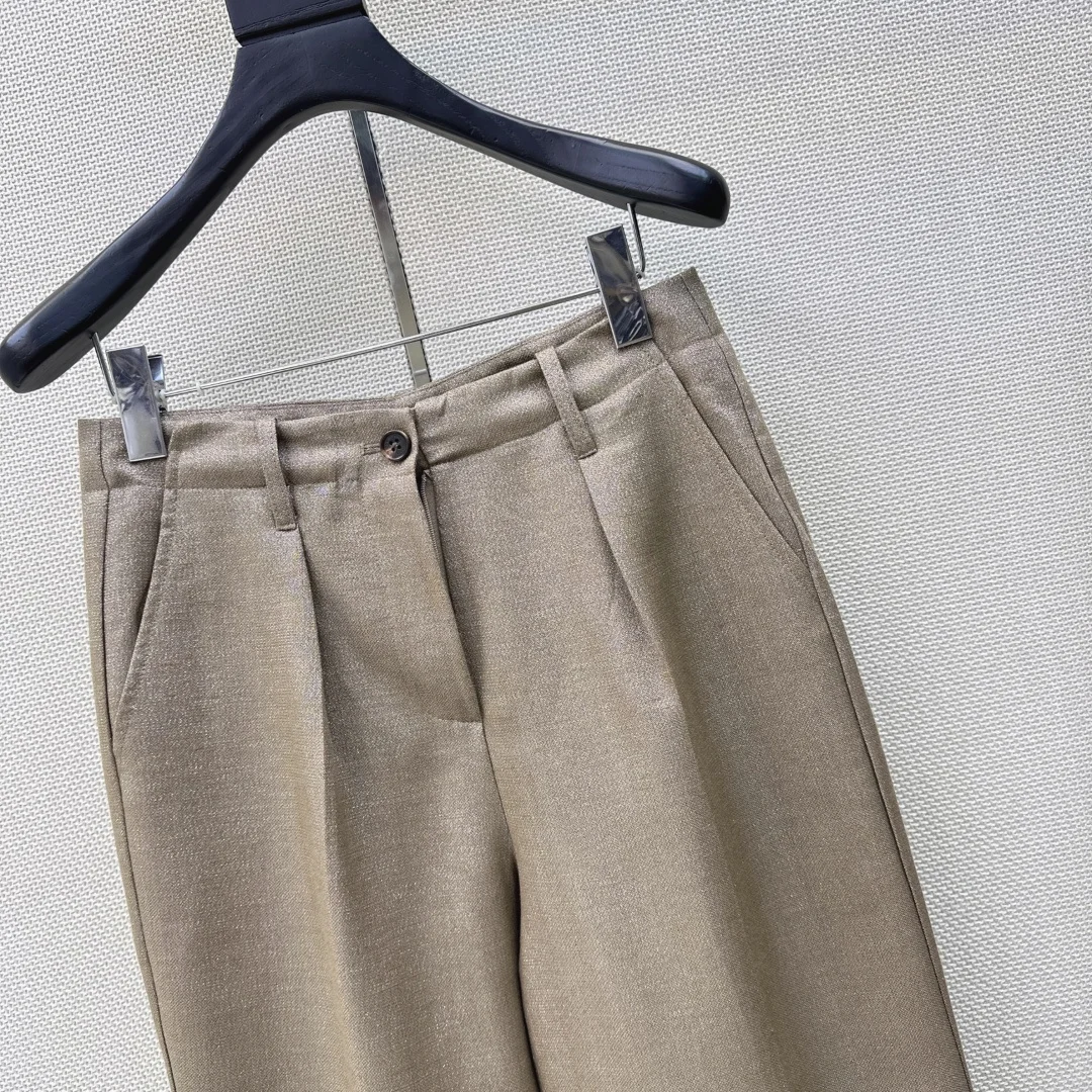 Uncategorized Suits Linen S-M-L B85202608040698 - Image 3