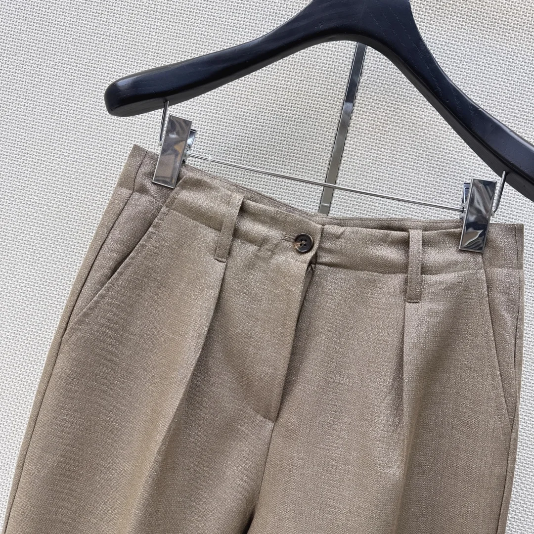 Uncategorized Suits Linen S-M-L B85202608040698 - Image 4