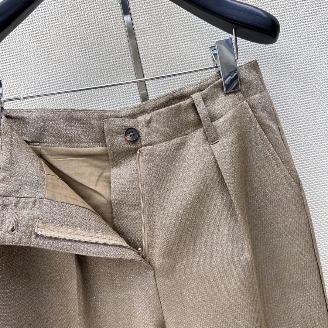 Uncategorized Suits Linen S-M-L B85202608040698 - Image 5