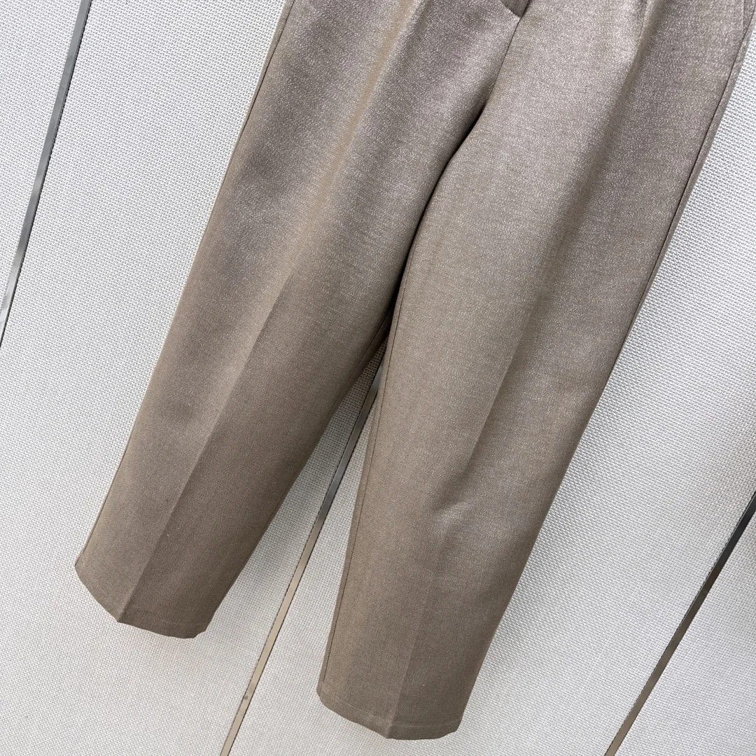 Uncategorized Suits Linen S-M-L B85202608040698 - Image 6