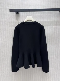 Alternative view of Uncategorized Sweaters 36-40 C35202608040773
