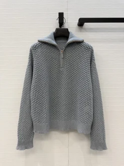 Uncategorized Sweaters Cashmere Knit S C70202608041677