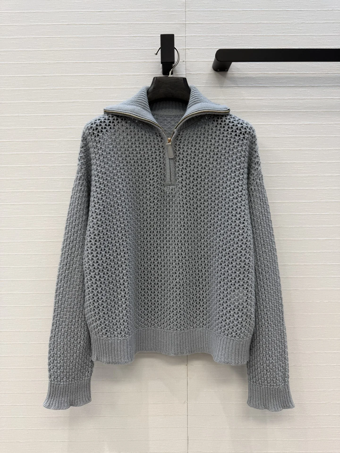 Uncategorized Sweaters Cashmere Knit S C70202608041677