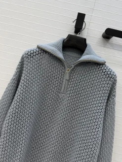 Alternative view of Uncategorized Sweaters Cashmere Knit S C70202608041677