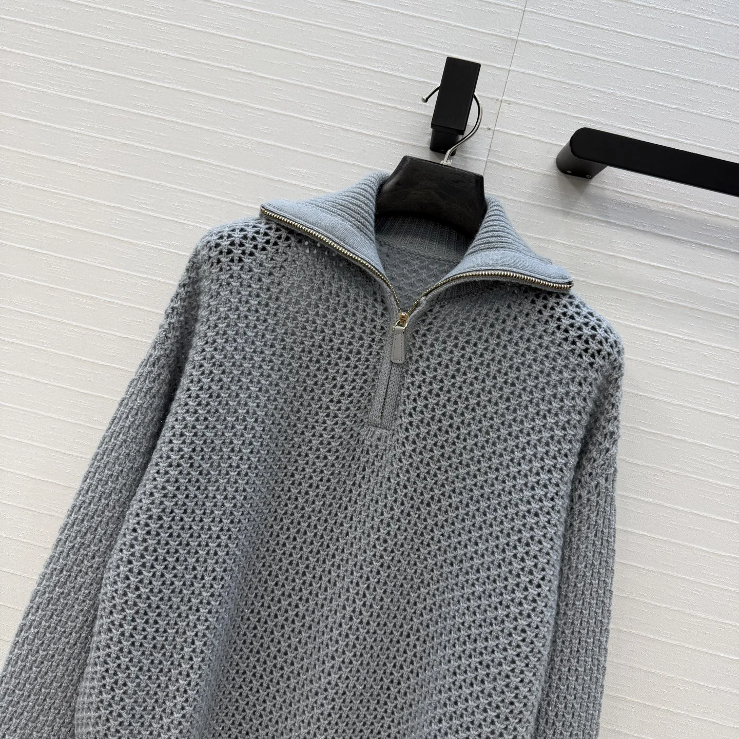 Uncategorized Sweaters Cashmere Knit S C70202608041677 - Image 2