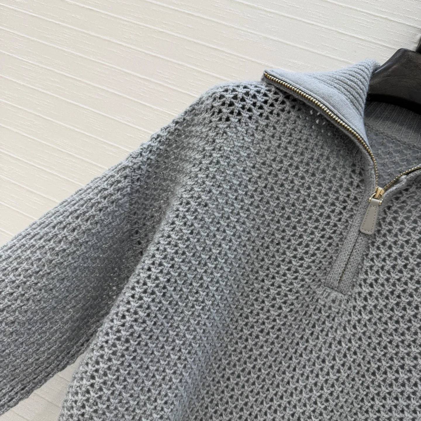 Uncategorized Sweaters Cashmere Knit S C70202608041677 - Image 3