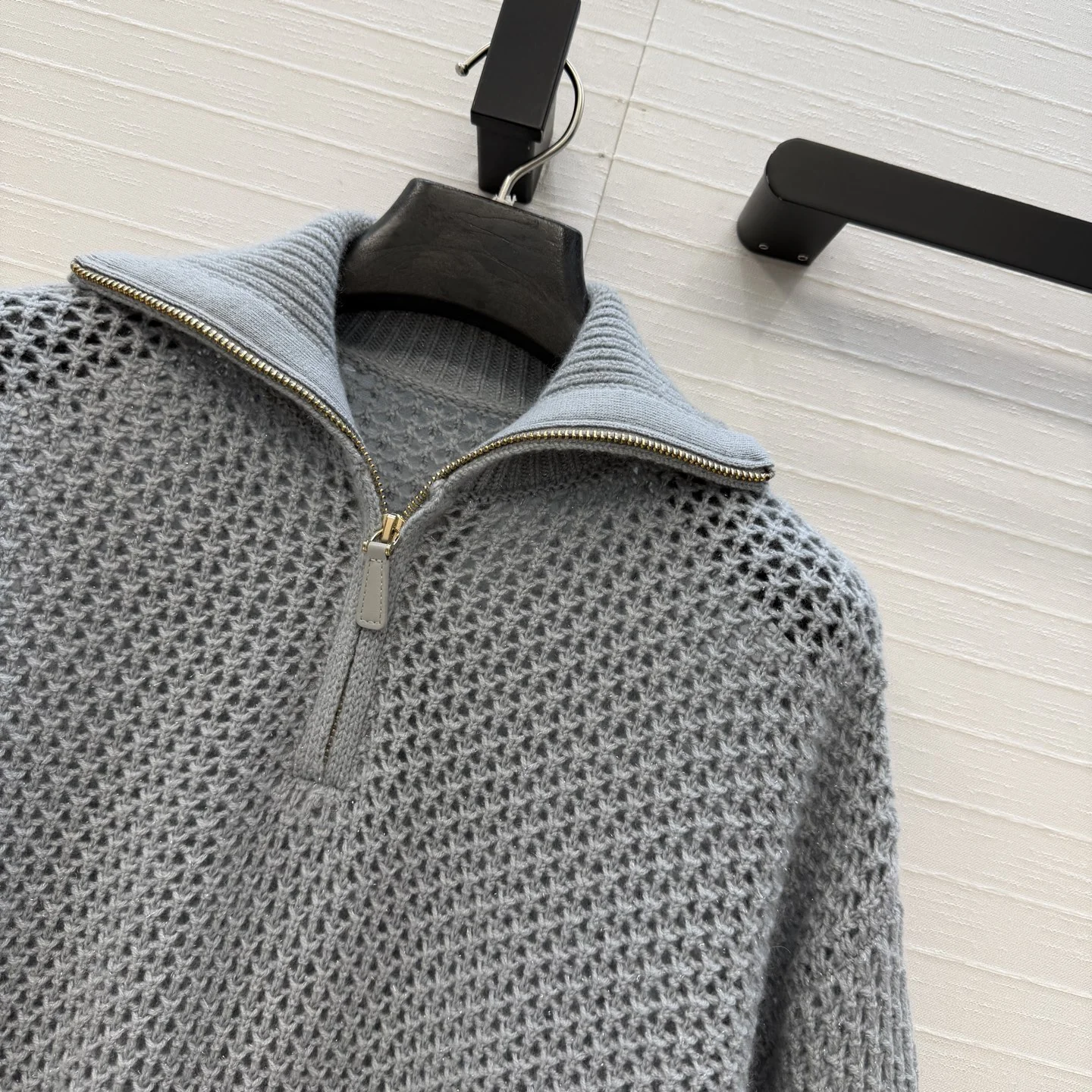 Uncategorized Sweaters Cashmere Knit S C70202608041677 - Image 4