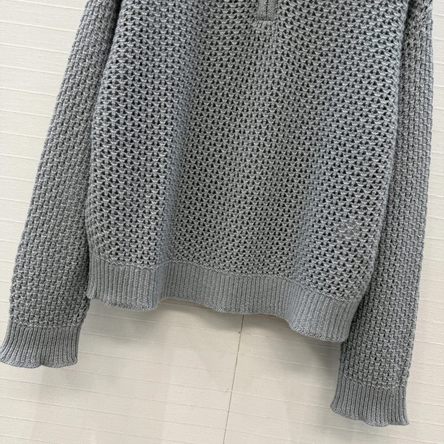 Uncategorized Sweaters Cashmere Knit S C70202608041677 - Image 7
