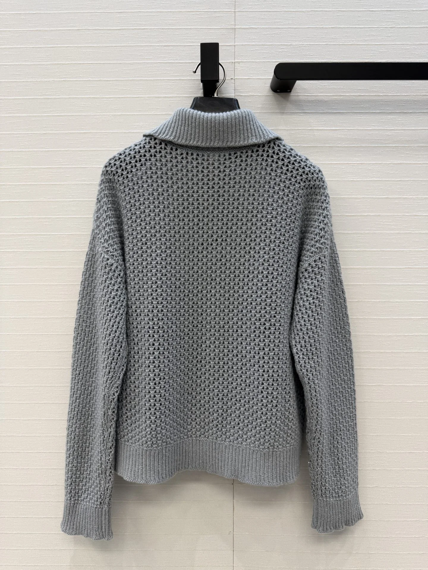 Uncategorized Sweaters Cashmere Knit S C70202608041677 - Image 9