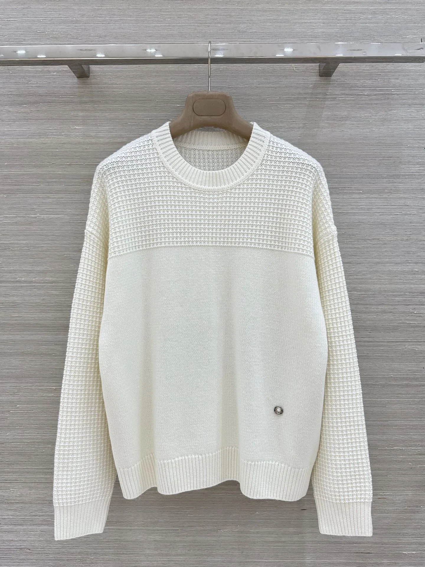 Uncategorized Sweaters Cashmere S D30202608041744