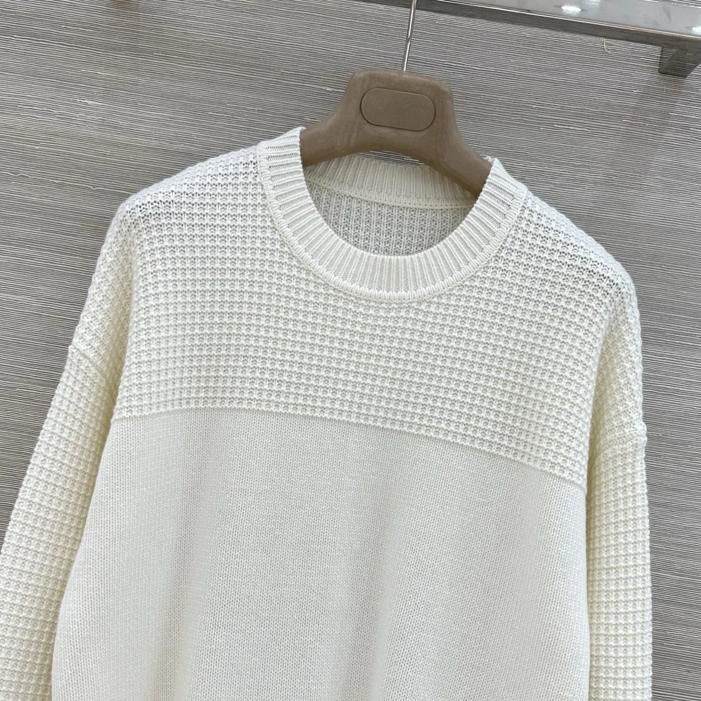 Uncategorized Sweaters Cashmere S D30202608041744 - Image 2