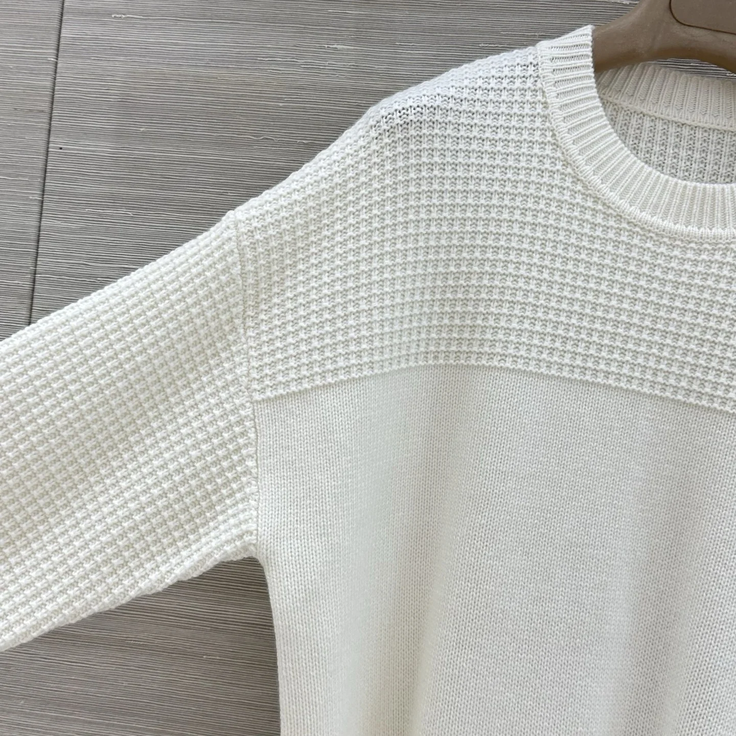 Uncategorized Sweaters Cashmere S D30202608041744 - Image 3