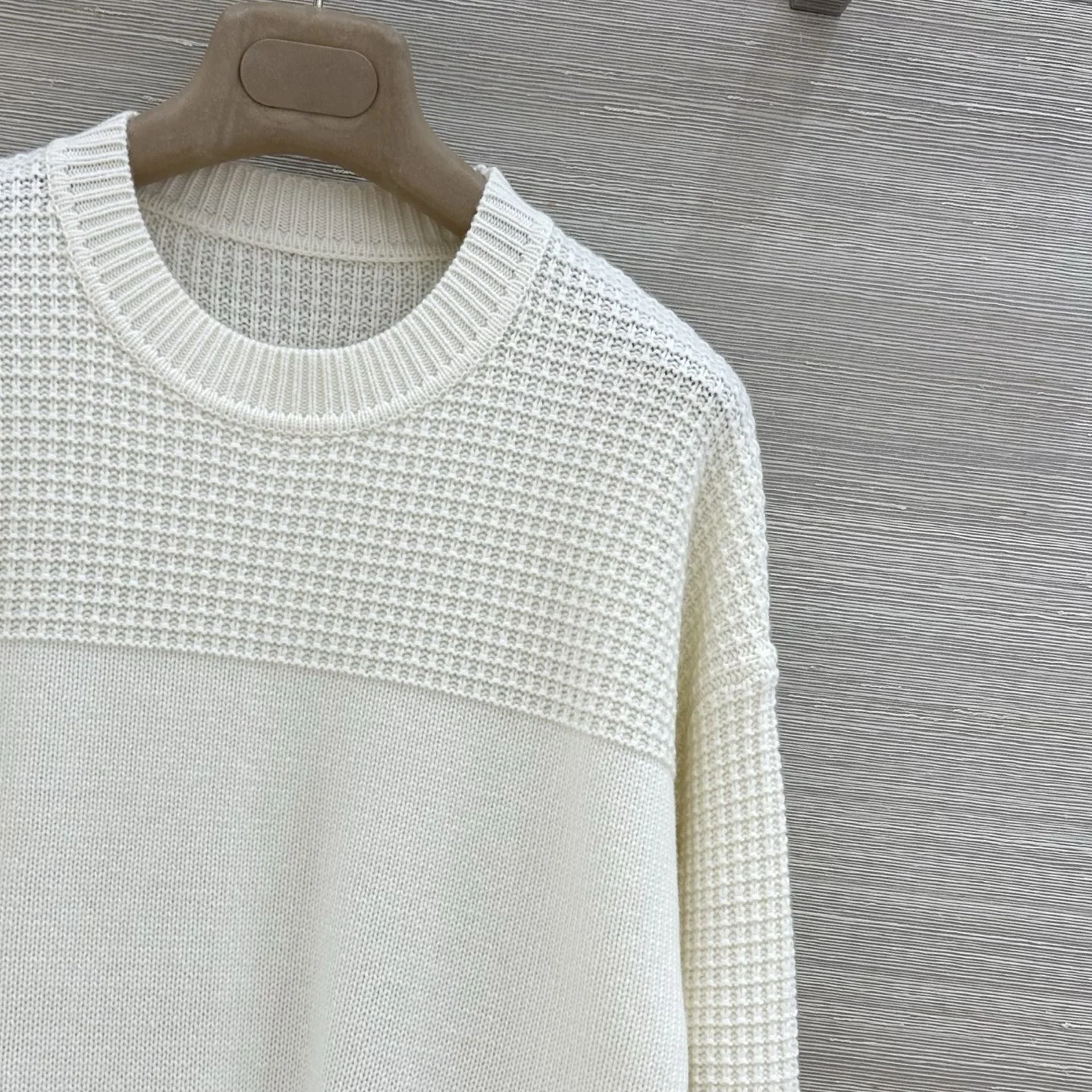Uncategorized Sweaters Cashmere S D30202608041744 - Image 4